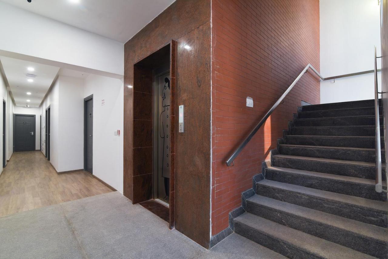Super Townhouse Spruce Hotels Bellandur Bangalore Buitenkant foto