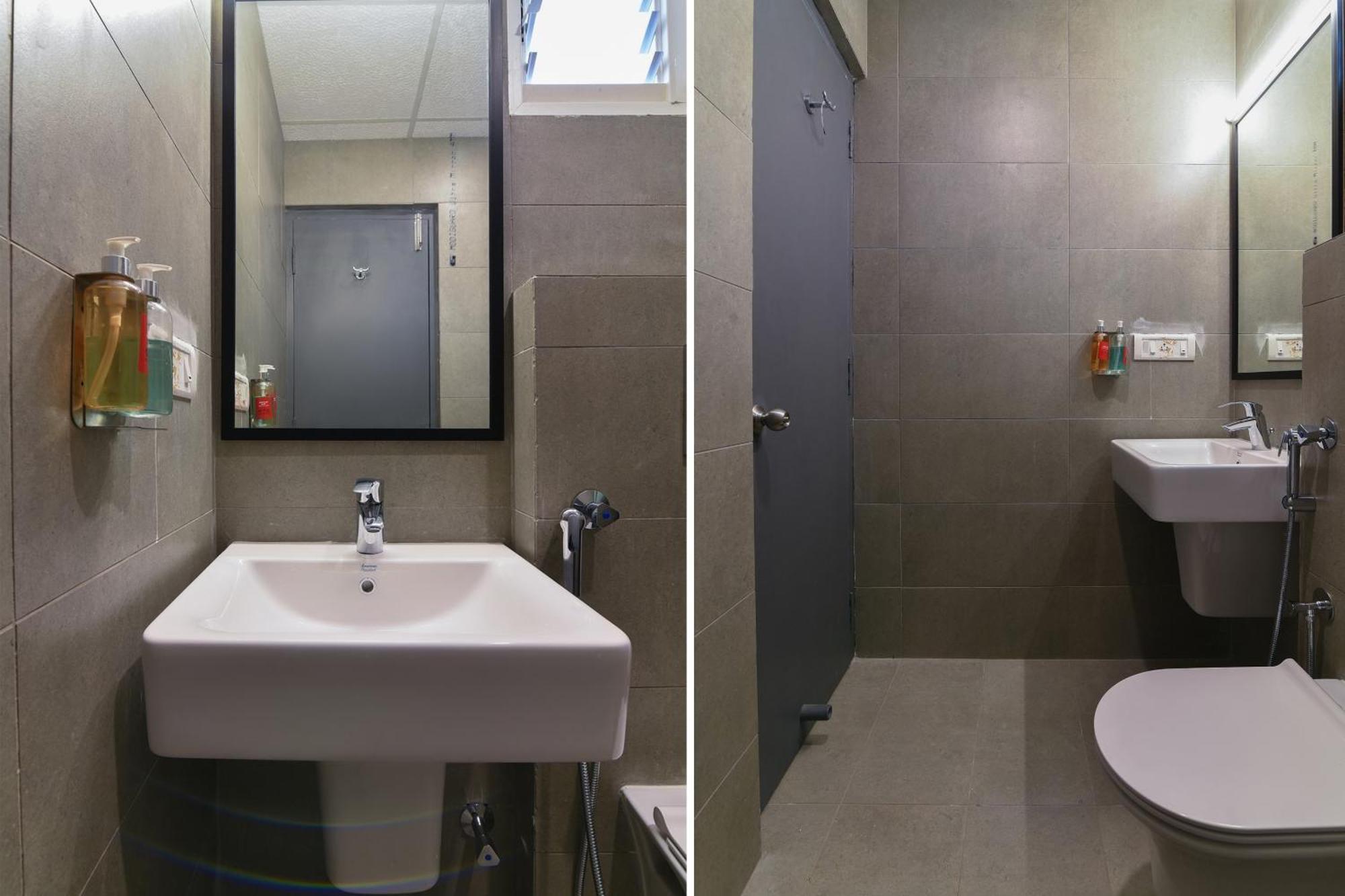 Super Townhouse Spruce Hotels Bellandur Bangalore Buitenkant foto