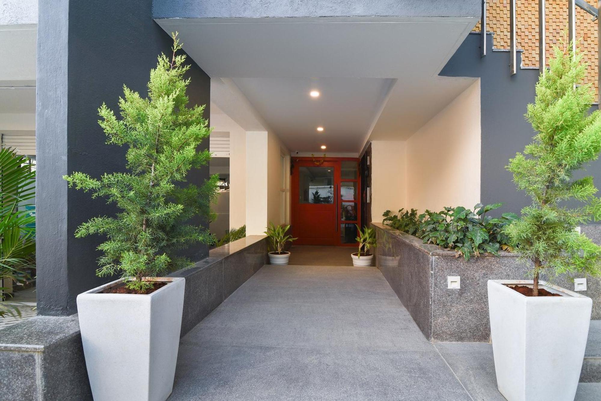 Super Townhouse Spruce Hotels Bellandur Bangalore Buitenkant foto